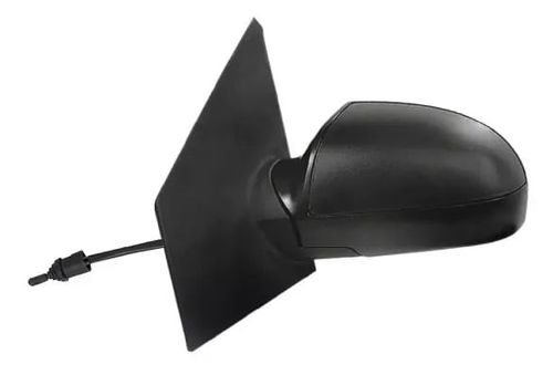 Retrovisor Fiesta Lado Direito Com Controle 2002 em diante Retrovex RX3338