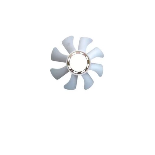 Hélice Radiador HR 05/12 K2500 8 Pas