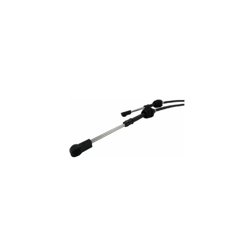 Cabo Câmbio Jogo Engate / Seleção Master 2.5 05/09 1020 mm