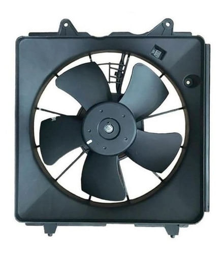 Eletroventilador Civic 1.8 16V 2006/2011