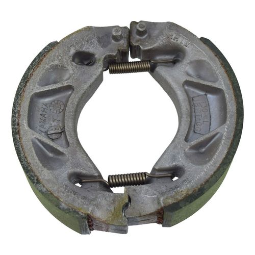 Patim Lona de Freio Traseiro Fazer 250 06-11 Original Yamaha