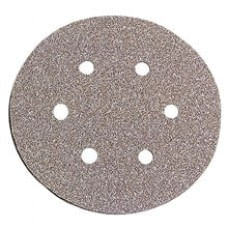 Disco de lixa seca grão 600