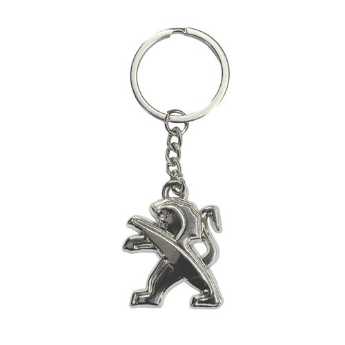 Chaveiro Metal