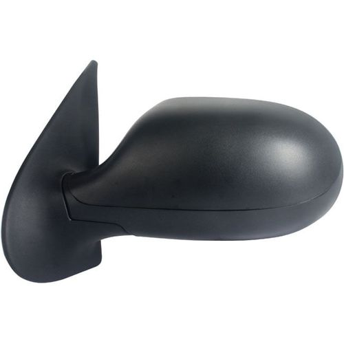 Retrovisor Esquerdo com Controle Palio Siena 4 portas 2012 em diante RETROVEX RX4515