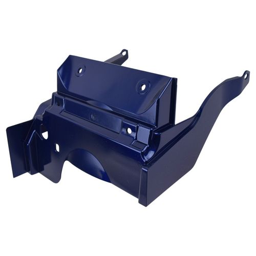 Suporte do Para-lama Traseiro Midnight 950 Azul Original Yamaha