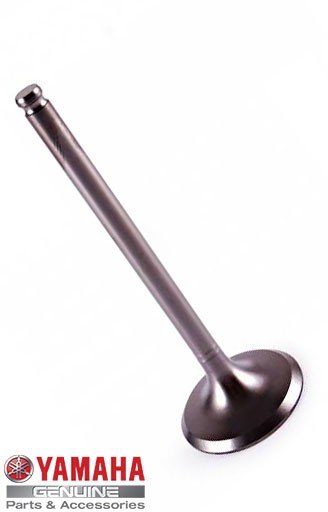 Válvula de Admissão YZF R1 07-08 Original Yamaha