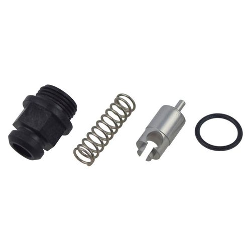 Terminal Válvula do Afogador Neo 115 05-07 Original Yamaha