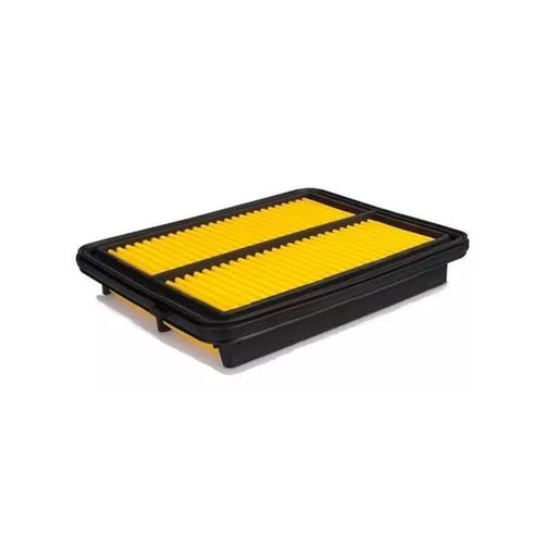 Filtro de Ar do Motor Nissan Kicks 1.6 16v 2016 em Diante e Versa 1.6 16v 2021 em diante