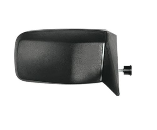 Retrovisor Voyage Parati Gol Saveiro Lado Direito Com Controle 1988 a 1994 Retrovex RX1106