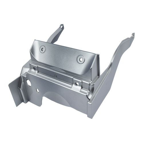 Suporte do Para-lama Traseiro Midnight 950 Prata Original Yamaha