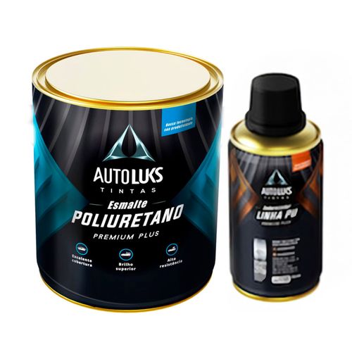 Tinta Automotiva Pu Vermelho Flash Vw 97 0,8l