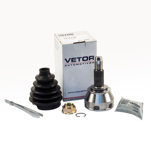 Junta Homocinética Fiat Doblo Idea Palio Strada