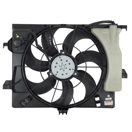 ELETROVENTILADOR HB20 2012 A 2019 DENSO