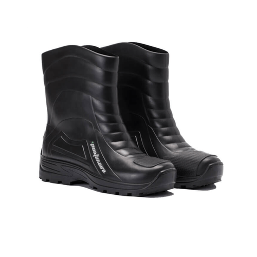 Bota De Borracha Cano Médio - Pantaneiro