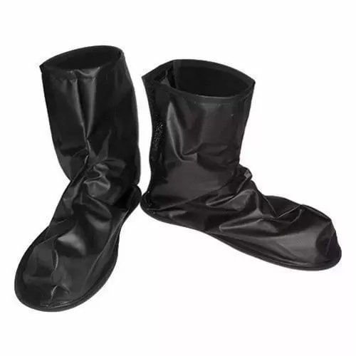 Bota Polaina Aberta Calcanhar - Pantaneiro