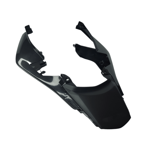 Rabeta Titan 160 2016 Até 2021 Preto Injetado - Wester