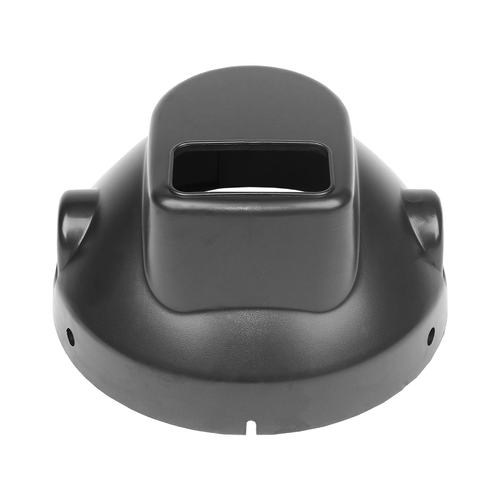 Carcaça Do Farol Titan 125 2000 Até 2004 / Fan 125 2005 Até 2013 - Wester