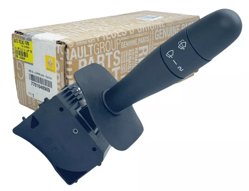 Chave do Limpador de Parabrisa Renault Clio Scenic Megane Kangoo Symbol Original 7701048909