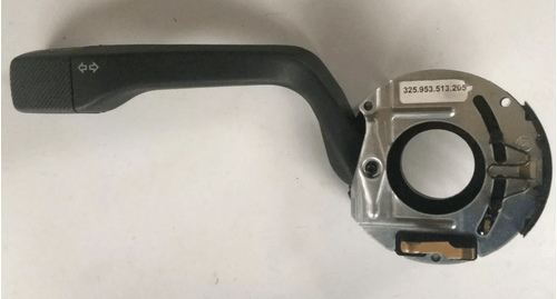 Chave de Seta Santana Quantum 1991 a 1998 Pisca Hast 325953513205 Original