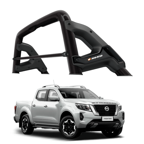 SANTO ANTÔNIO K3 FRONTIER 17/22 PRETO KEKO