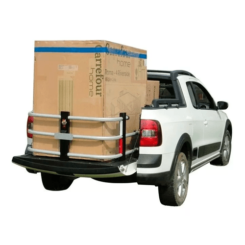 EXTENSOR DE CAÇAMBA SAVEIRO G5/G6 SW4