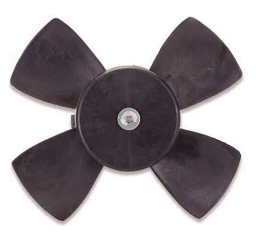 Eletroventilador Ventoinha GM Corsa EW 001490 ELETRICWAY 9130451171