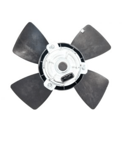 Eletroventilador Ventoinha Gol Parati Saveiro Logus Escort Sem Ar MQ0143 MULTIQUALITA 9130081032