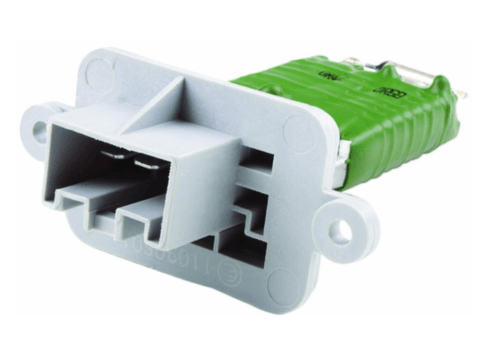 Resistência Caixa Evaporadora Fiat Palio 81020 Euro