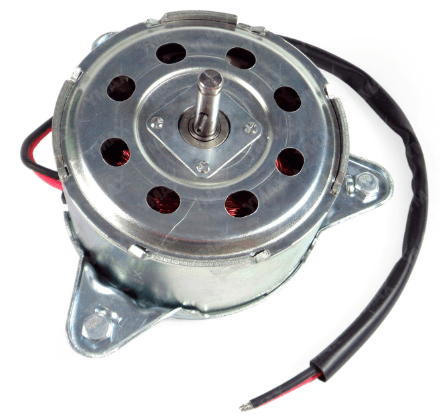 Motor de Eletroventilador Valeo Universal 1969> 3314 Ymax