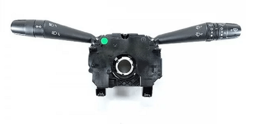 Chave de Seta Limpador de Para-brisa Jeep Renegade Compass Nova 28600382 Original Delphi