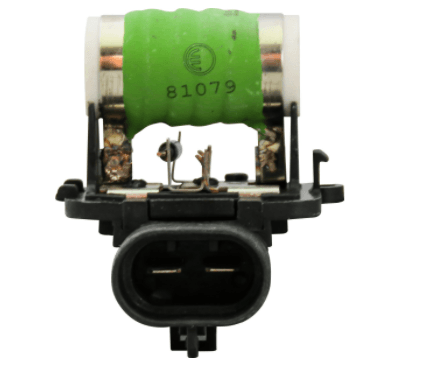 Resistência da Ventoinha Ford Courier Fiesta Ka 81079 EURO