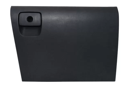 Tampa Porta Luva Vw Gol Parati Saveiro G3 Cinza Antracite Auto Quality 0200012