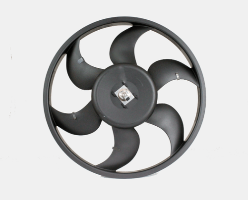 Eletroventilador Ventoinha VW Gol Parati Saveiro EV101006 Euro