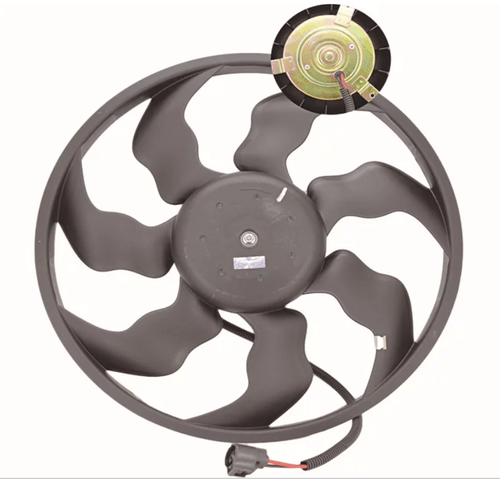 Eletroventilador Ventoinha Hyundai i30 2008 > Com Câmbio Automático MQ0756 MULTIQUALITA