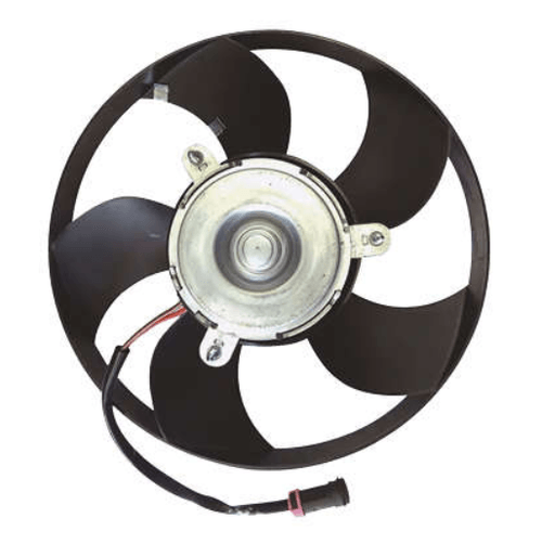 Eletroventilador Ventoinha Quantum Santana EW 001215 ELETRICWAY 3251212072CTR