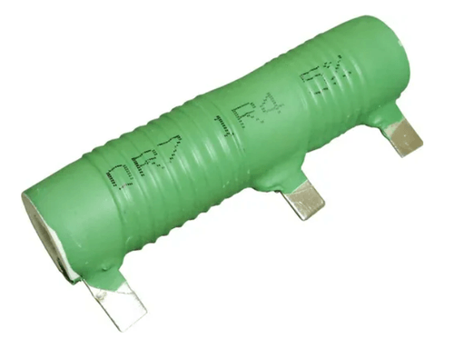 Resistência Caixa Evaporadora VW Gol Santana Parati 81011 Euro