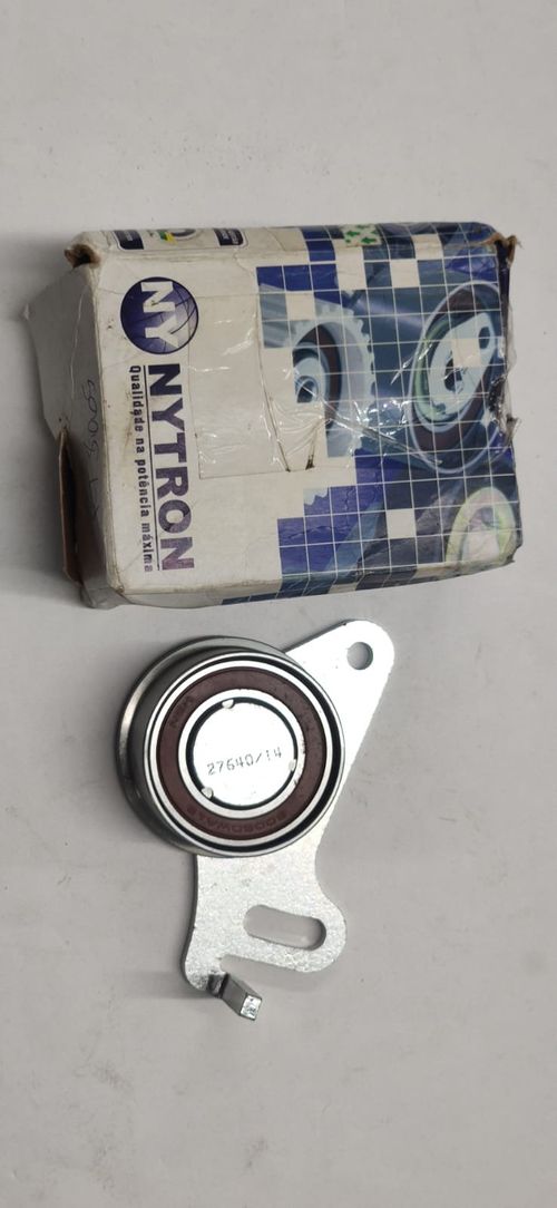 Tensor da Correia Dentada L200, L300, Terracan 7757 NYTRON