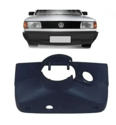 Moldura Capa Chave Seta Gol Parati Saveiro Voyage 1988 A 1994 Cl Auto Quality CS003