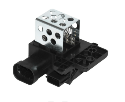 Resistência da Ventoinha Renault Logan Sandero Duster 81124 EURO