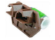 Resistência Da Ventoinha Fiat, Doblo, Ducato, Idea, Palio, 81018 Euro