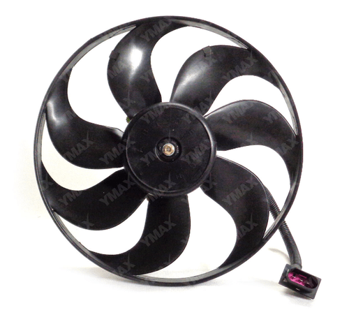 Eletroventilador Ventoinha VW Polo New Beetle Fox 1309 YMAX