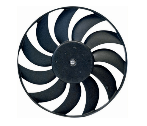 Eletroventilador Ventoinha Ford Fiesta Courier AVLD 06001 AUTOSTAR