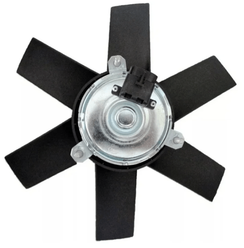 Eletroventilador Ventoinha Fiat Fiorino Uno Elba Tempra 100145 BAUEN
