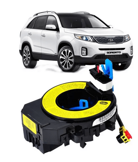 Cinta Airbag Kia Sorento, Sportage, Soul, Hyundai Elantra, I30, Sonata, Veloster, Euro, SRS 0012