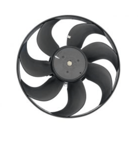 Eletroventilador Ventoinha A3 Golf Polo Fox MQ0144 MULTIQUALITA 1J0959455S