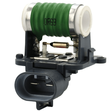 Resistência da Ventoinha Ecosport Kiesta Ka 81029 Euro