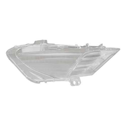 Lente do Pisca Traseiro Esquerdo Neo 125 17-19 Original Yamaha
