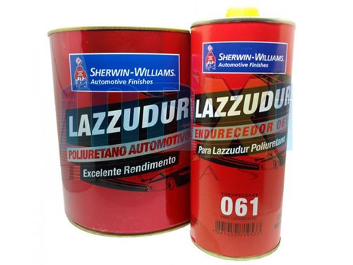 Tinta PU Preto Cadillac 3,6 Litros