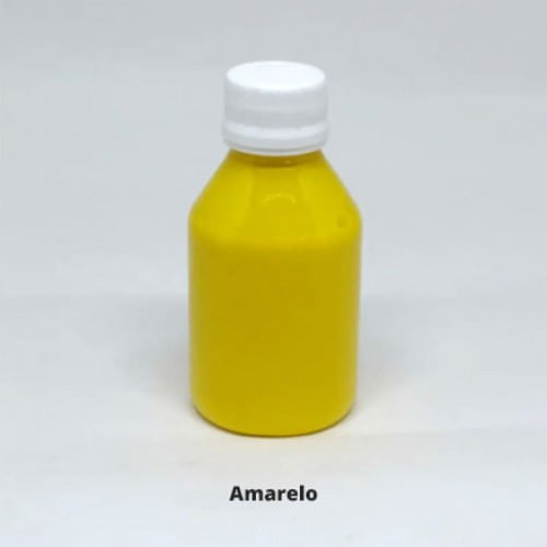 Tinta Automotiva Poliester Diversas Cores 100ml Aerografo