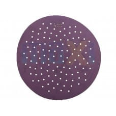 Disco de Lixa Flex SIA Grão P400